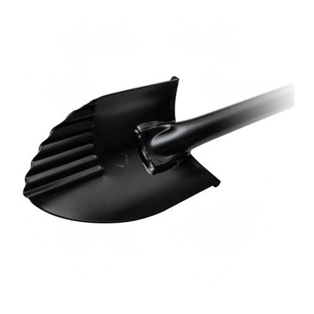 Pelle BLACK ADA - Spartan Inox