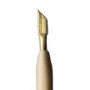 Crayon de restauration mine scalpel