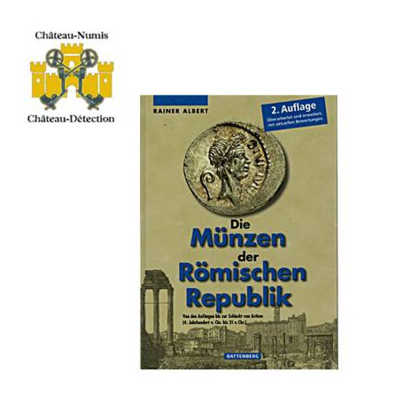 Die Münzen der Römischen Republik 2