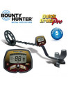 Détecteur de métaux - BOUNTY HUNTER QUICK DRAW PRO