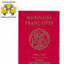 Monnaies Françaises de 1789 à 2021 - Editions Victor GADOURY