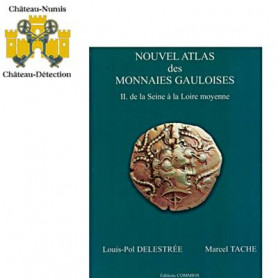 Les livres numismatiques de A à Z (ou presque)