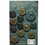 ROMAN COINS AND THEIR VALUES I
