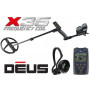 Détecteur de métaux - XP DEUS 28RC WS4 X35