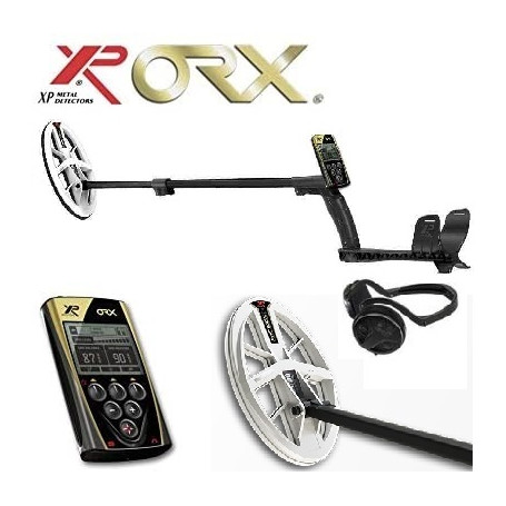 XP ORX - 24/13 HF - WSA