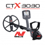 Détecteur de métaux - MINELAB CTX 3030