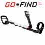 MINELAB GO-FIND 11