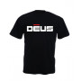 T-SHIRT XP Deus