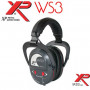 Casque sans fil intégral - XP WS3