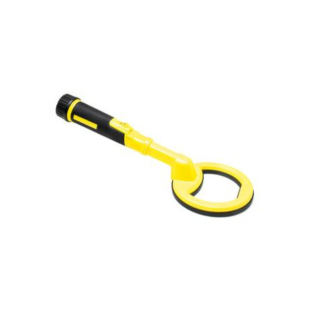 NOKTA MAKRO Pulsedive Scuba Detector & Pointer 2-en-1 - Jaune