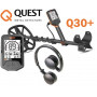 Pack Détecteur Quest Q30+