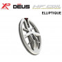 Disque XP DEUS - ORX ELLIPTIQUE 24*13 HF