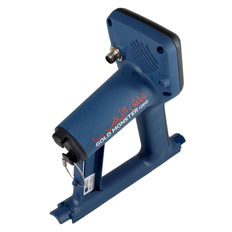 Minelab Gold Monster 1000 metauxdetection.fr