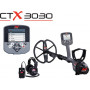 Détecteur de métaux - MINELAB CTX 3030