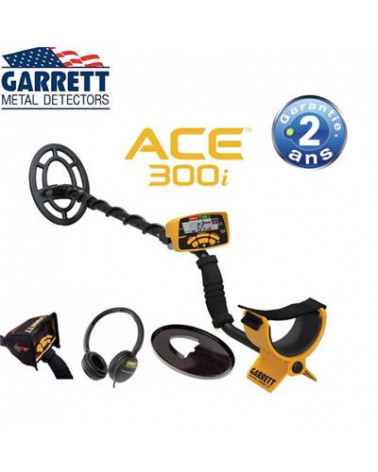 Détecteur De Métaux Submersible IP68 - Pour Or, Trésors, Bobine Étanche, Rechargeable USB