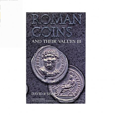 ROMAN COINS AND THEIR VALUES III