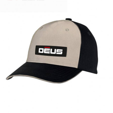 CASQUETTE XP DEUS - BEIGE