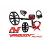 Détecteur de métaux - MINELAB Vanquish 540 ProPack