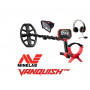 Détecteur de métaux - MINELAB Vanquish 440