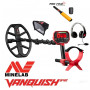 Minelab Vanquish 540 - Profind 20