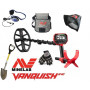 Détecteur de métaux - Pack Expert - MINELAB Vanquish 340