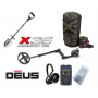 XP DEUS 22RC WS4 X35 - Pack expert