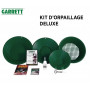 Kit d'orpaillage GARRETT Deluxe