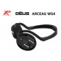 Arceau casque sans fil - XP WS4 et WSA