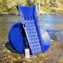 Rampe d'orpaillage XP - Gold Sluice VS1