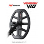 Disque V10 pour Minelab Vanquish