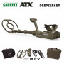 GARRETT ATX PACK DEEPSEEKER