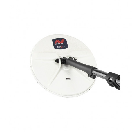 Détecteur D'or Minelab GPZ 7000 - Détecteur De Métaux SHOP