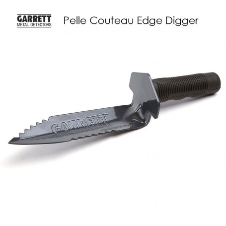 Couteau d'extraction GARRET Edge Digger