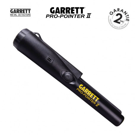 GARRETT PRO-POINTER II