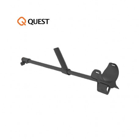 Canne QUEST pour Scuba Tector Pro