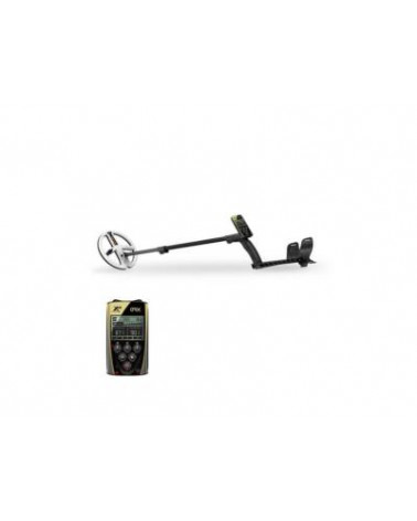 Detector de metales XP ORX EL 22 HF RC