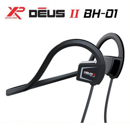 Casque filaire XP DEUS II BH-01