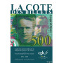 copy of La cote des billets français - Edition 2019