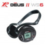 copy of Casque sans fil - XP DEUS WS4