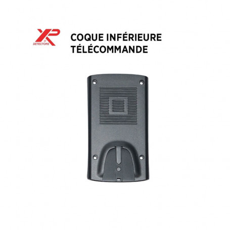 Coque arrière TC DEUS 1 et ORX avec HP