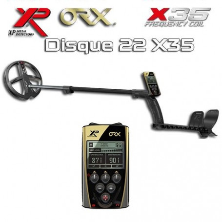 XP ORX - 22 X35