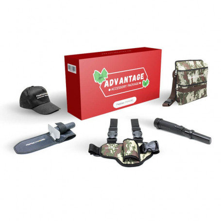 Pack NOKTA MAKRO - Adventure