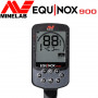 Minelab Equinox 900 - Profind 40