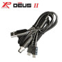 Câble de charge XP DEUS II - USB 3 sorties