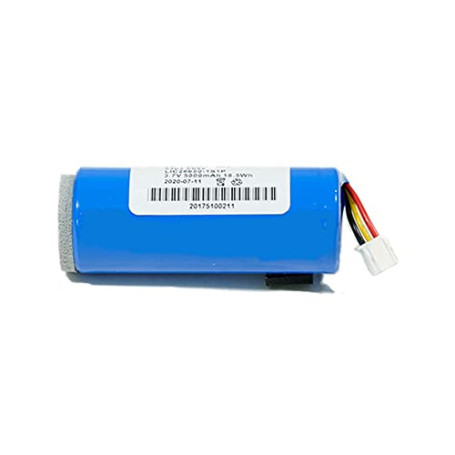 Batterie pour MINEALB Equinox 600/800