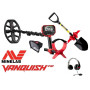 Détecteur de métaux - MINELAB Vanquish 440