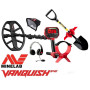 Détecteur de métaux - MINELAB Vanquish 540