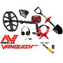 Minelab Vanquish 540 - Profind 20