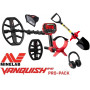 Détecteur de métaux - MINELAB Vanquish 540 ProPack