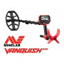 MINELAB Vanquish 340 et housse de transport